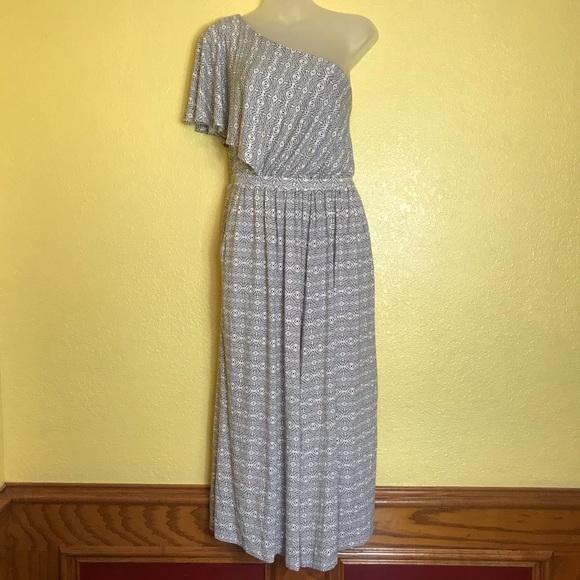 Maeve Pants - Anthropologie Maeve Jamie Cropped Jumpsuit Women’s XSmall